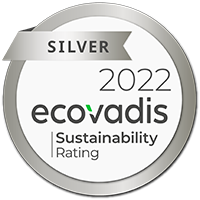 Logo Ecovadis